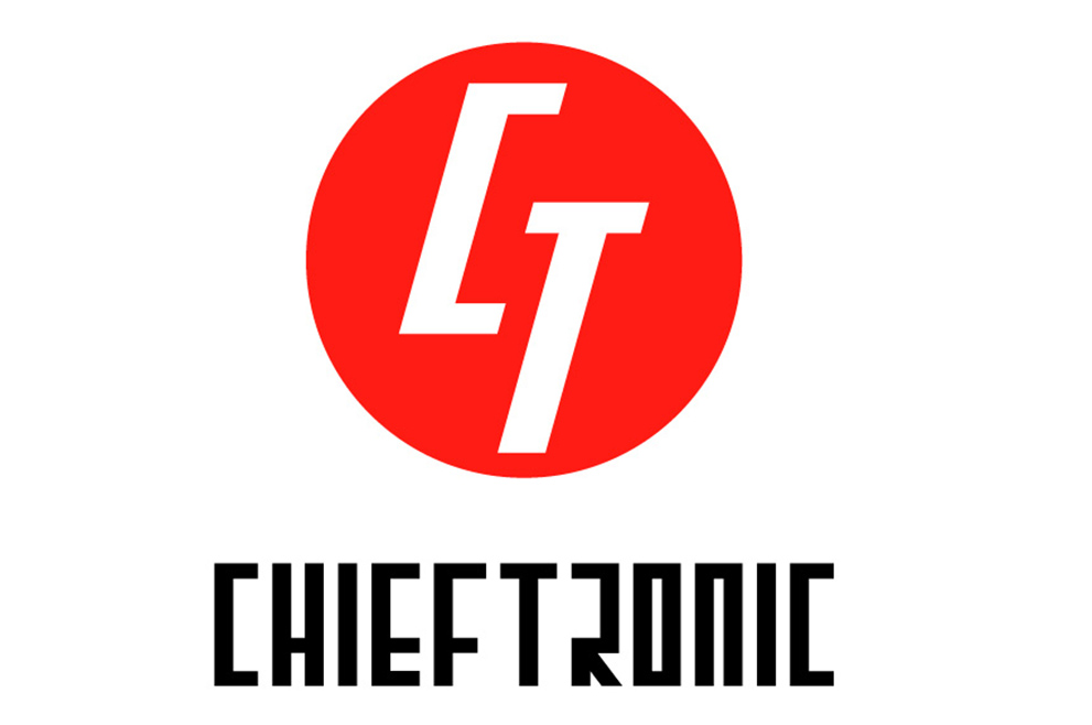 Brand logo
